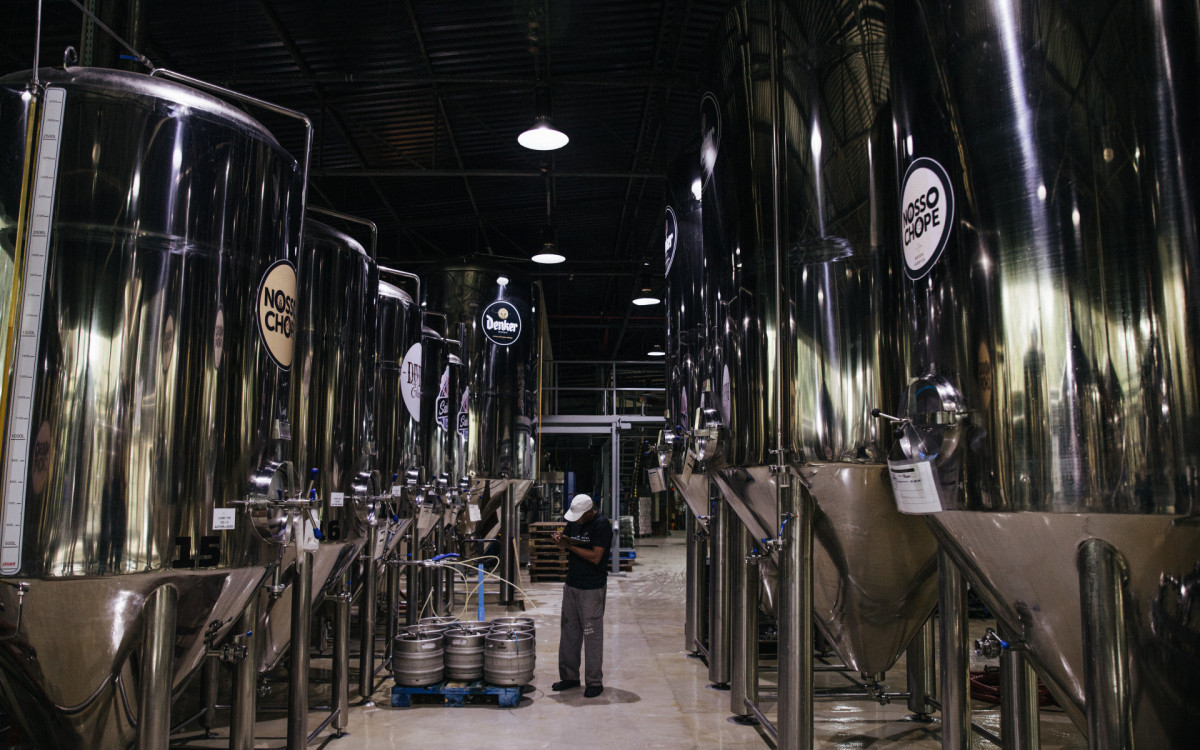 Serra Beer Fest acontece no próximo final de semana em Guapimirim