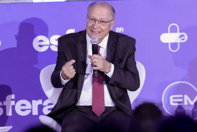 Alckmin destaca avanços com os EUA após conversa entre Lula e Trump