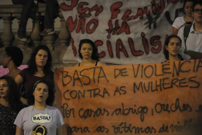Pesquisa alerta para subnotificação de violência sexual contra meninas