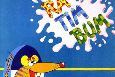 Museu de Imagem e do Som celebra o mês das crianças com o projeto ‘Arte na Capa’ em Resende