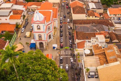 Cantagalo prepara festa para celebrar 211 anos com três dias de atrações