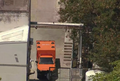 Homem é encontrado morto a tiros na maternidade Carmela Dutra, que tem impactos nos atendimentos