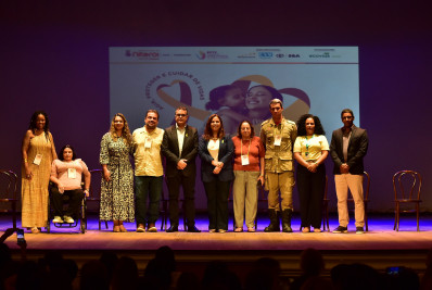 Evento em Niterói debate os desafios da saúde mental