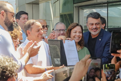 Prefeitura começa a tirar do papel o Super Centro de Exames, Imagens e Especialidades