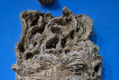 Coletivo Junta Ceramistas apresenta a exposição Mar Modelado no Solar do Jambeiro