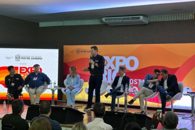 ExpoRio Turismo Caminhos da Serra trará grandes shows e programação cultural a Bom Jardim