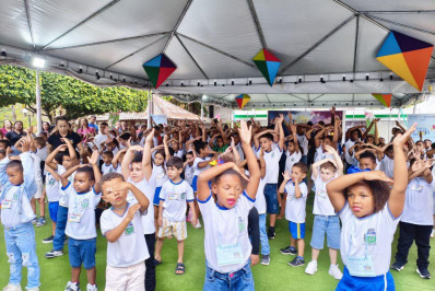Festival literário em Madalena terá três dias de atrações na Praça Frouthé
