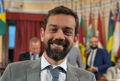 Vereador Leonardo Giordano aprova a criação do Dia Municipal das trabalhadoras e trabalhadores ambulantes