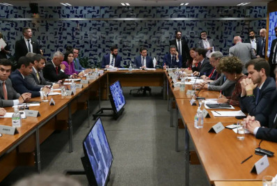 Câmara pode votar esta quinta tornar crime hediondo adulterar alimentos