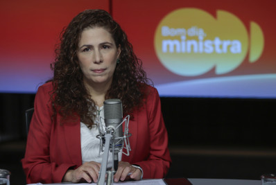 Cartão Nacional de Saúde com CPF pode ser emitido no 'Meu SUS Digital'; ministra explica vantagens