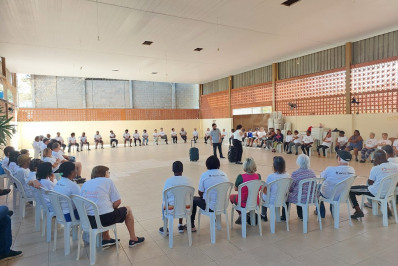 Macuco encerra campanha 