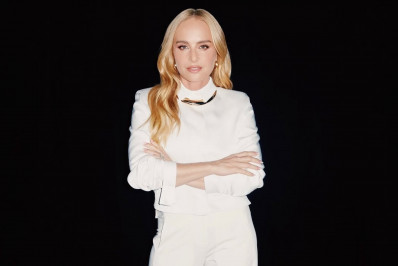 Angélica vai comandar atração ao vivo no GNT: 'Experiência maravilhosa'