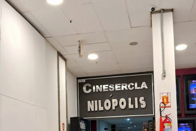 Único cinema de Nilópolis encerra atividades após quase 26 anos