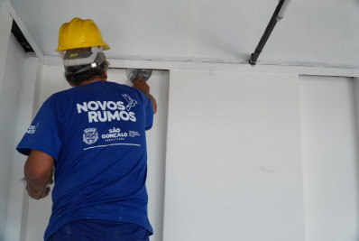 São Gonçalo terá espaço de coworking para empreendedores