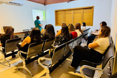 Governo do Estado cria programa de capacitação profissional voltado à geração de emprego e renda