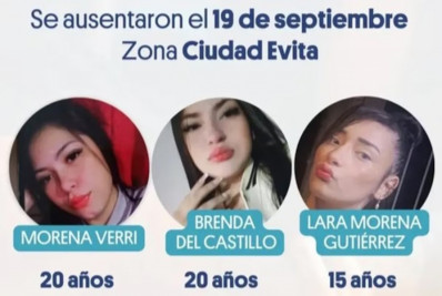 Tortura e assassinato durante live: dois suspeitos de crime na Argentina são presos no Peru