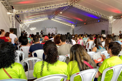 LiterArraial 2025 começa nesta quarta-feira (1º) com o tema 