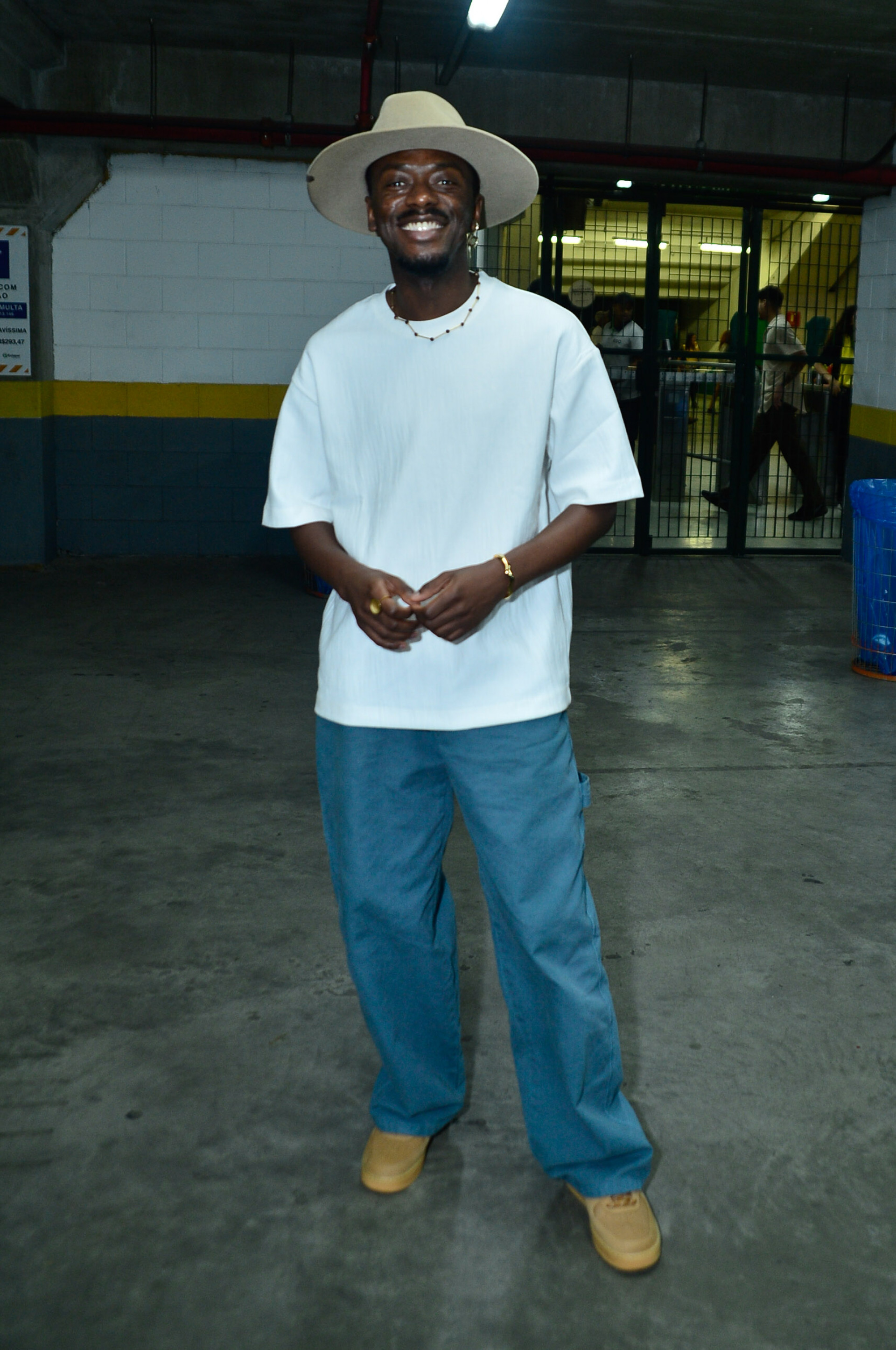 Jota.Pê.

 - Eduardo Martins / Brazil News