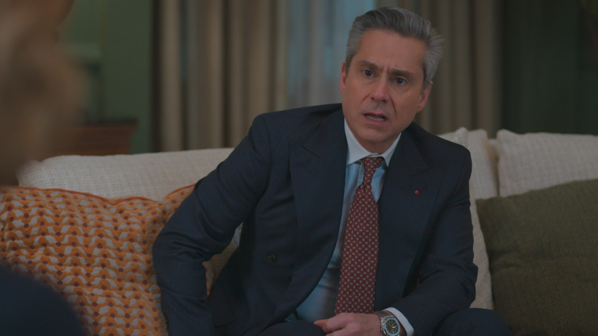 A versão de Odete sobre o acidente abala profundamente os laços familiares dos Roitman - Globo