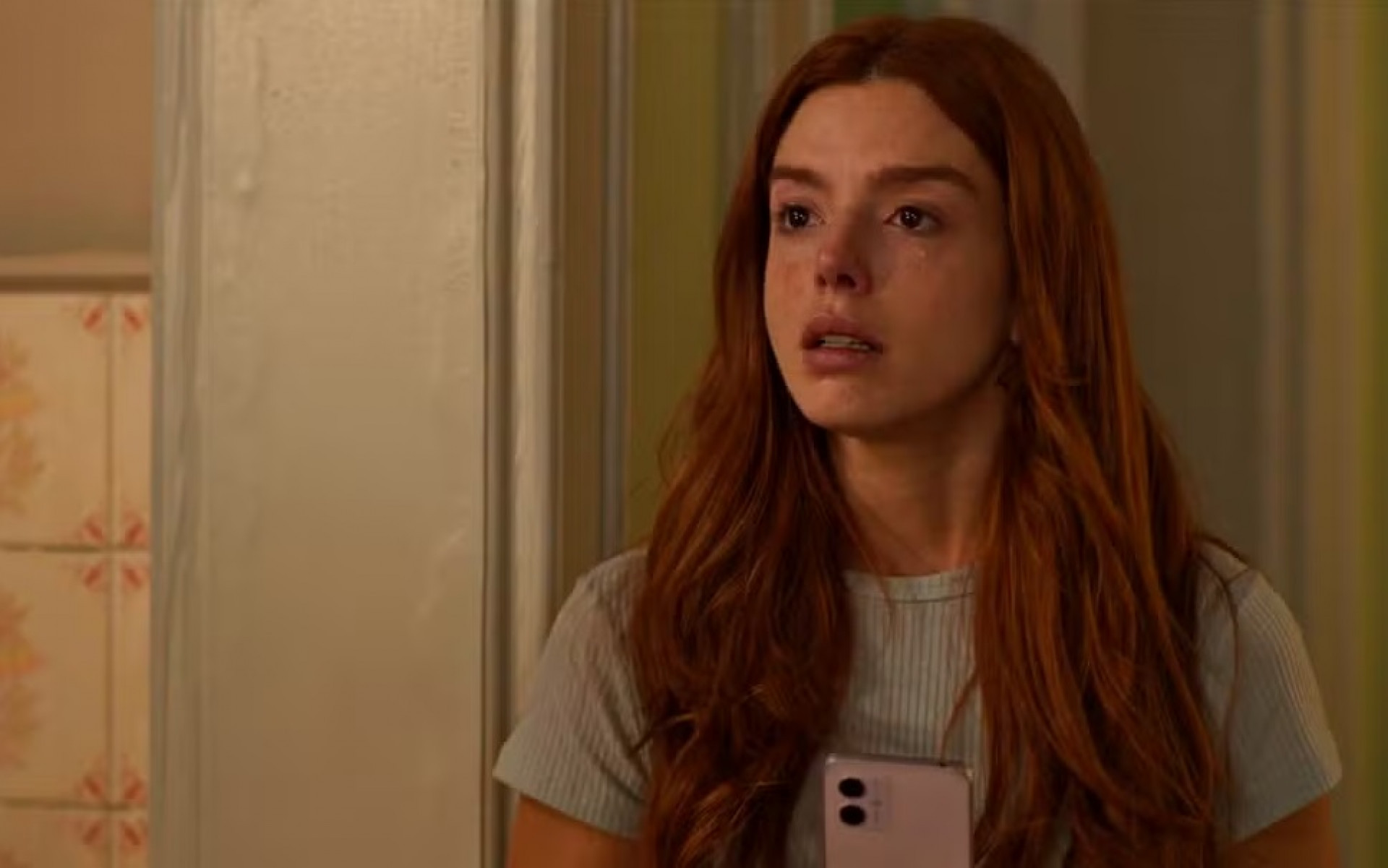  - Divulgação/Globo