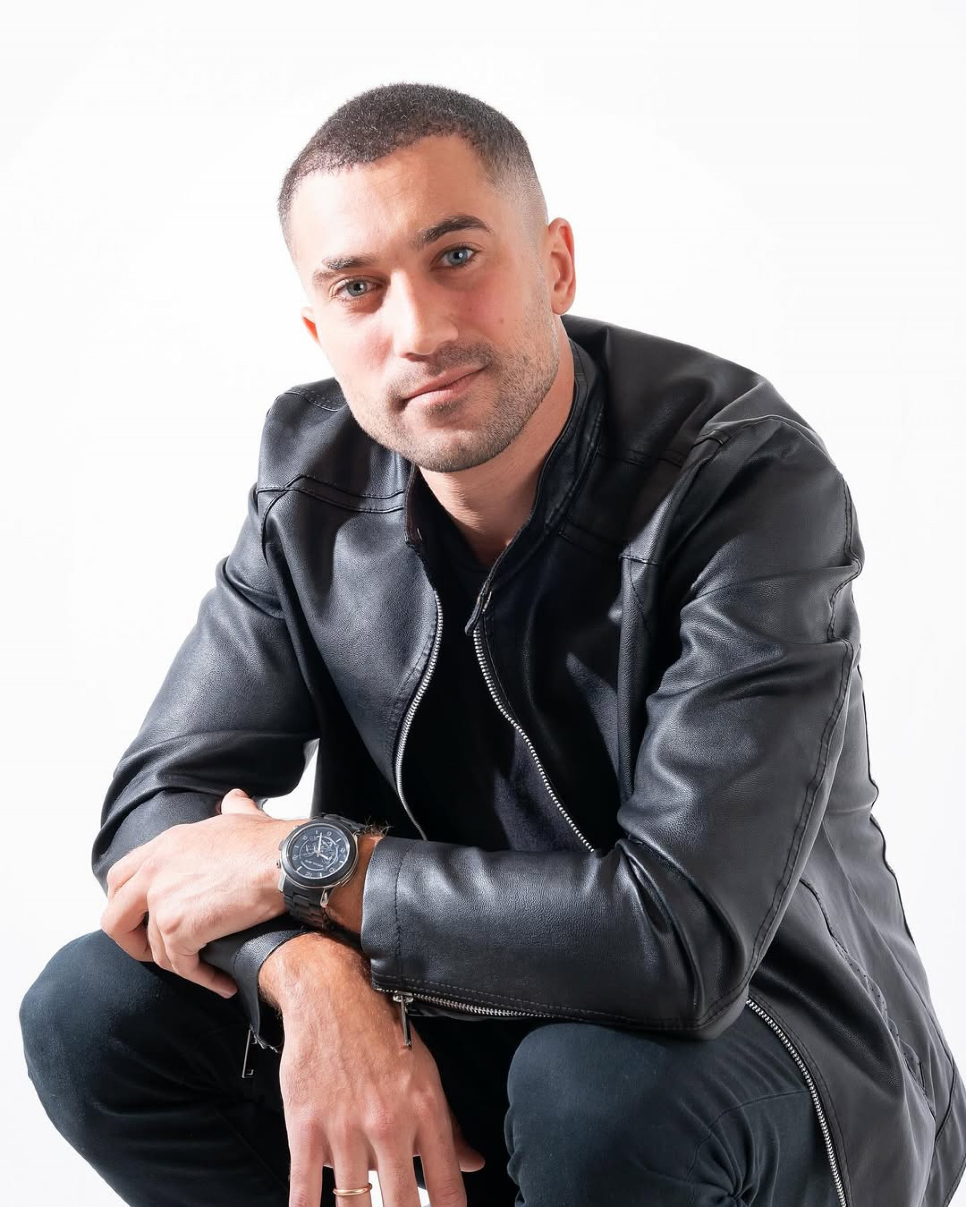 Ricardo Vianna negou interferência na carreira de Lexa - Reprodução/Instagram