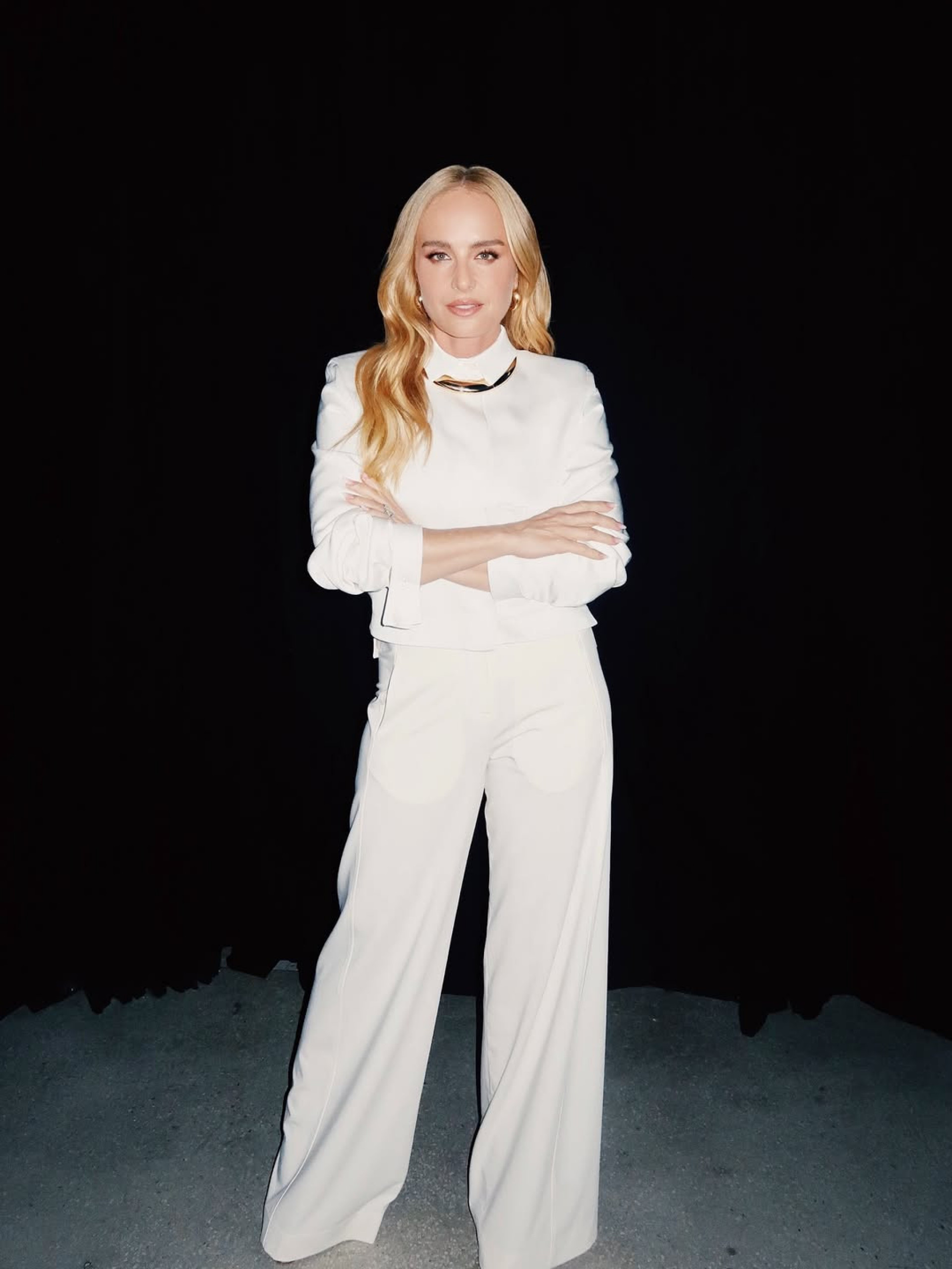 Ang&eacute;lica ter&aacute; novo programa no GNT  - Reprodu&ccedil;&atilde;o/Instagram 