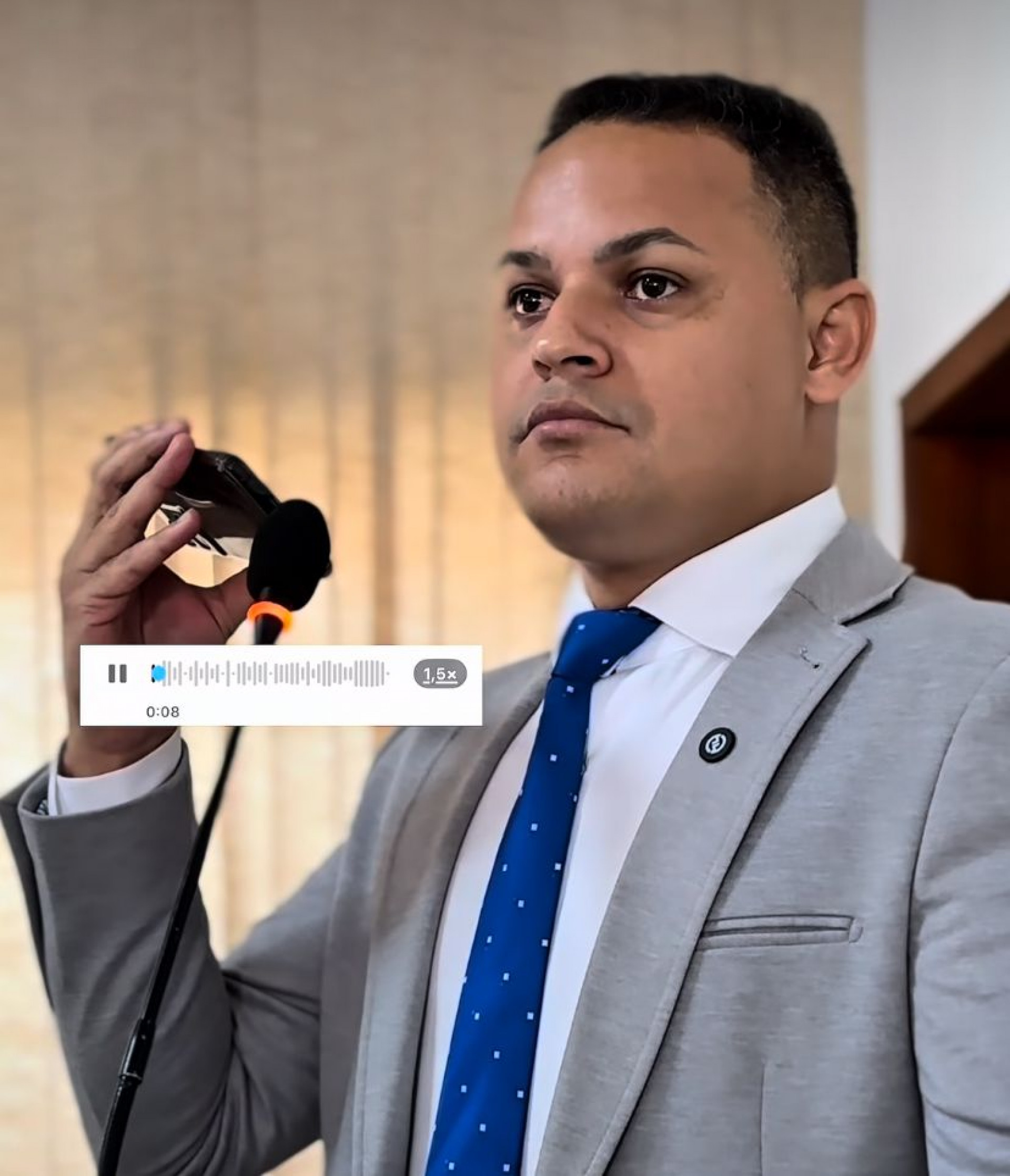 Jackson Souza - Reprodu&ccedil;&atilde;o