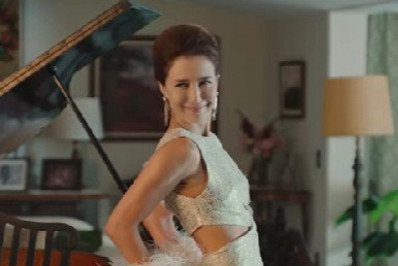 Série 'Ângela Diniz: Assassinada e Condenada' ganha data de estreia e novo teaser