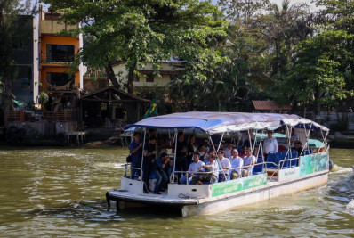 Saiba como será a rede de transporte aquaviário que irá operar nas lagoas da Barra e de Jacarepaguá