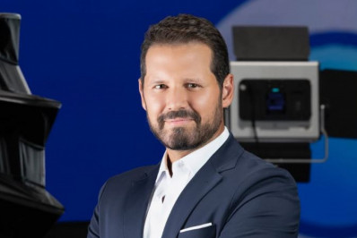 Ex-âncora do 'Jornal Hoje' se torna principal acionista de emissora de TV