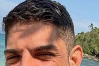 Padrasto acusado de espancar enteada de 3 anos é preso