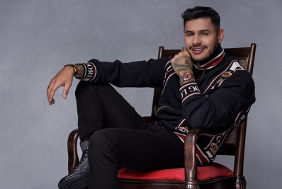 Rapper Hungria é internado em Brasília após suspeita de consumir bebida adulterada