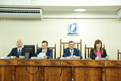 Projetos de Lei são aprovados pelos vereadores em Caxias