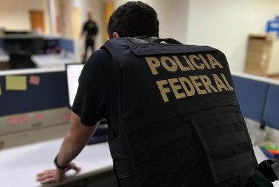 Quadrilha que fraudava CNU é alvo de operação da Polícia Federal