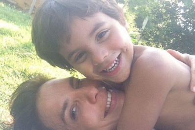 Ivete Sangalo celebra aniversário do filho e se declara: 'Te amo demais'