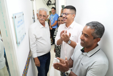 Centro de Referência do Autista ganha Laboratório de Ciências e Matemática