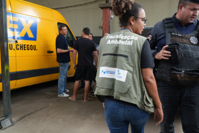 Prefeitura combate funcionamento irregular de estabelecimentos comerciais
