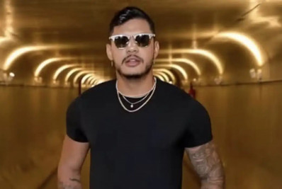 Vigilância Sanitária do DF interdita distribuidora após caso do rapper Hungria