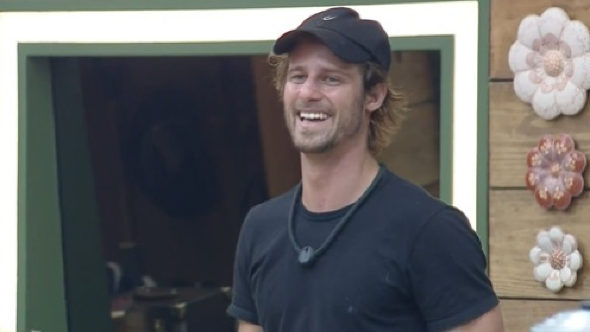 Matheus Martins  - Reprodução de Vídeo/ X