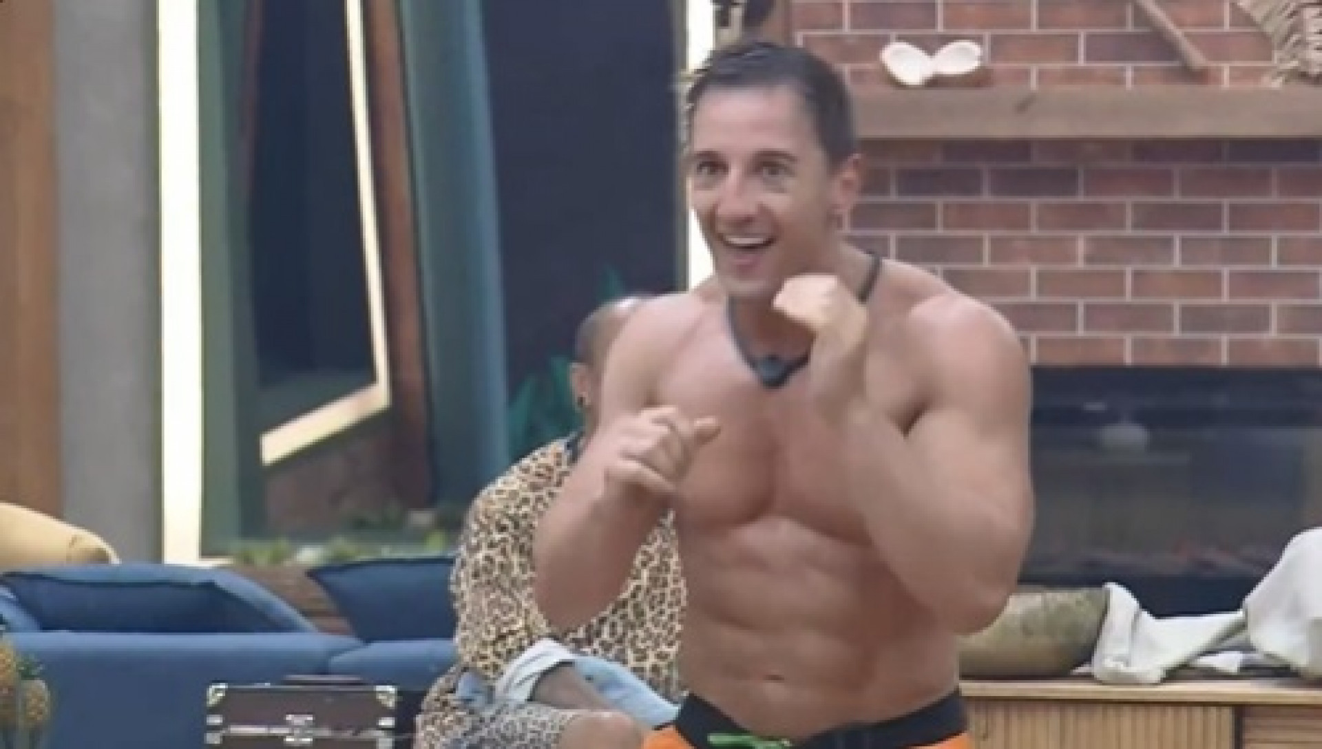 Luiz Mesquita  - Reprodução de Vídeo/ X