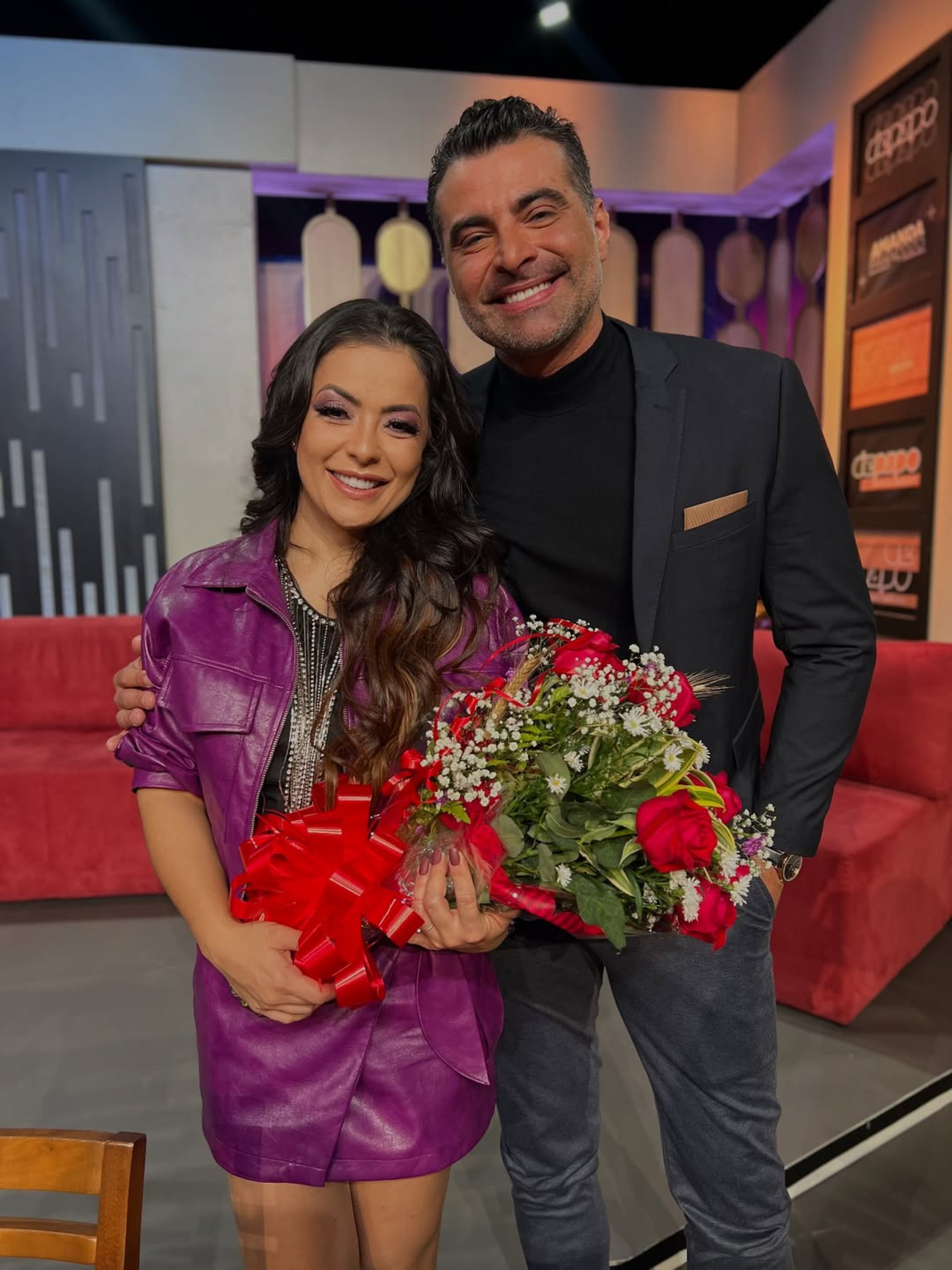 JP Mantovani, marido de Li Martins, faleceu em um acidente  - Reprodução/Instagram 