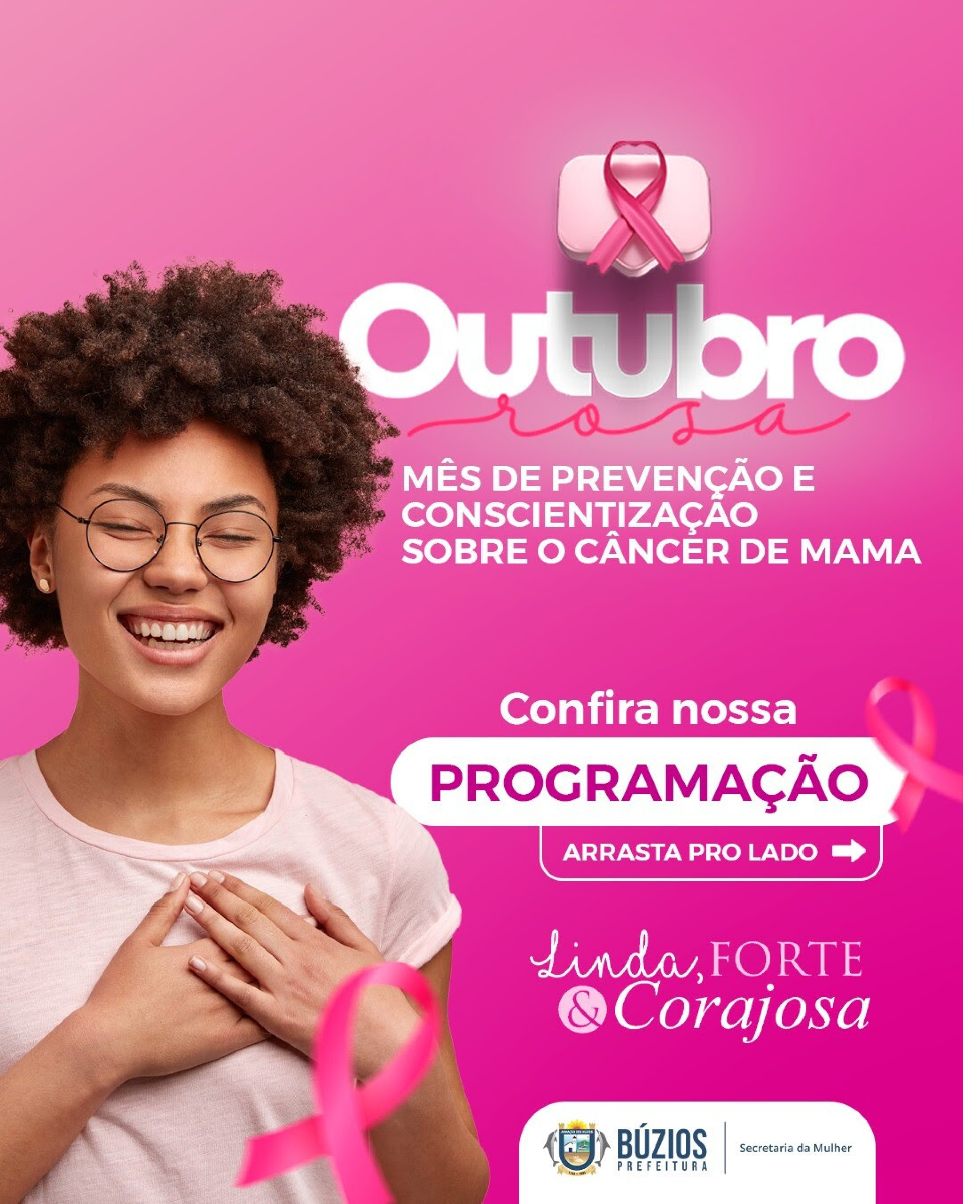 Divulgação - Ascom