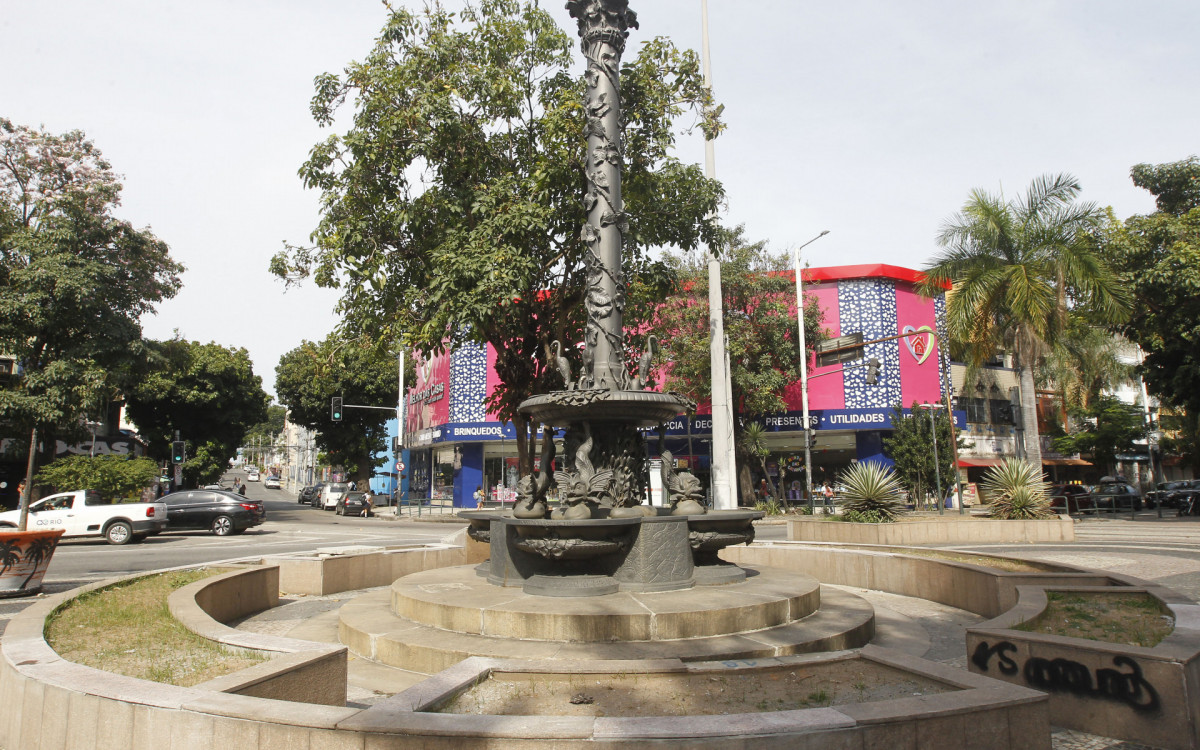 Início do Reviver Zona Norte, nesta sexta-feira (03).