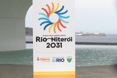 Votação nesta sexta define se Rio-Niterói receberá o Pan de 2031