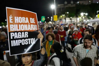 Economistas e setor produtivo veem avanços com PL da isenção de IR