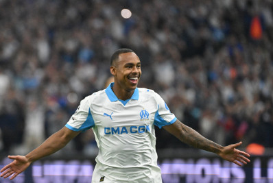 Brasileiro ganha elogios após marcar dois gols na Liga dos Campeões