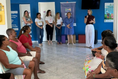 Acesso a benefício é debatido em evento por conta do Dia da Pessoa Idosa