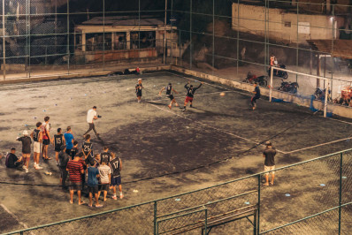 Conheça o 'FutBattle', torneio que pode mudar a realidade de jovens carentes pelo Brasil