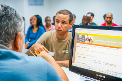 Meriti registra mais de 16 mil novos postos de trabalho com carteira assinada em 2025