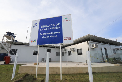 Maricá inicia Campanha de Multivacinação para crianças e adolescentes menores de 18 anos na próxima segunda-feira